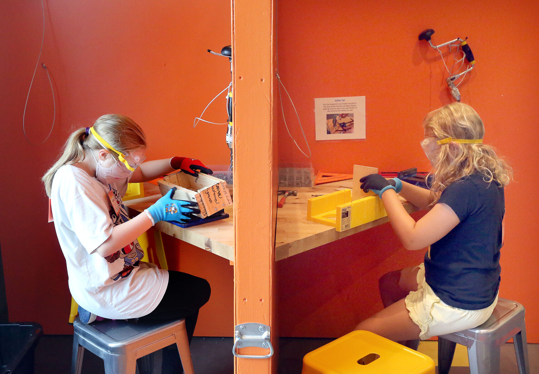 Children's Museum of the Lowcountry
